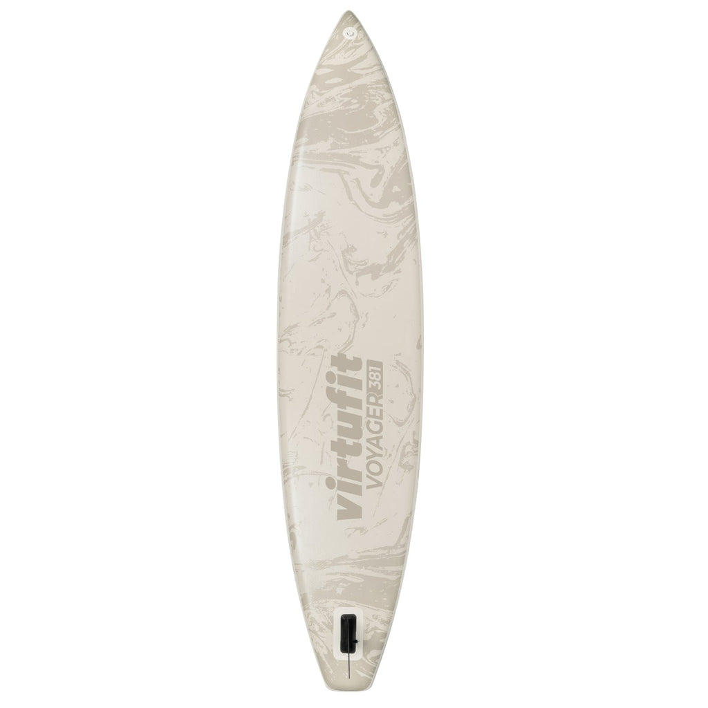 Virtufit Supboard Voyager 381 - Sand Beige - Inklusive Zubehör und Tragetasche - Zweite Chance