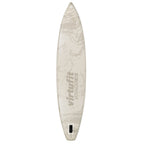 Virtufit Supboard Voyager 381 - Sand Beige - Inklusive Zubehör und Tragetasche - Zweite Chance