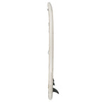 Virtufit Supboard Voyager 381 - Sand Beige - Inklusive Zubehör und Tragetasche - Zweite Chance