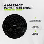 VirtuFit Core Twister - Balancierplatte