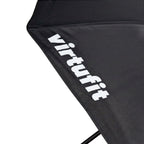 VirtuFit Strandparasol - Windscherm - Strandtent - 160 cm - Zwart - Afbeelding 8