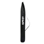 VirtuFit Strandparasol - Windscherm - Strandtent - 160 cm - Zwart - Afbeelding 11