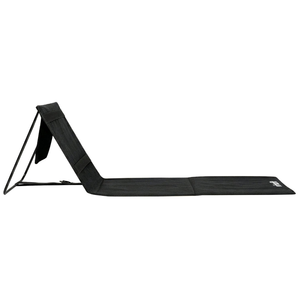 VirtuFit Strandmat - Zwart - Set van 2 - Afbeelding 5