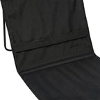 VirtuFit Strandmat - Schwarz - Zweite Chance