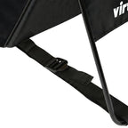 VirtuFit Strandmat - Zwart - Set van 2 - Afbeelding 8