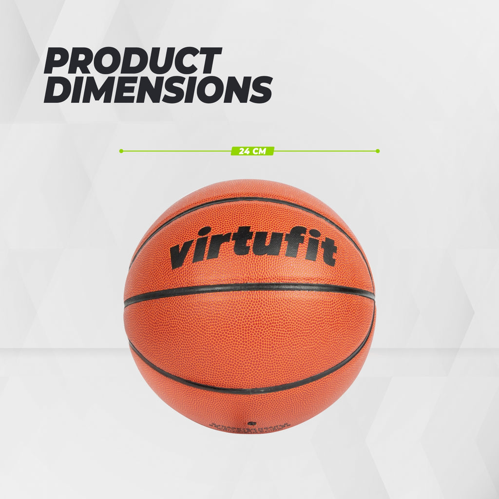 VirtuFit Pro Basketball