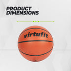 VirtuFit Pro Basketball
