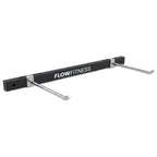 Flow Fitness Wandmontierter Ständer für Fitnessmatten