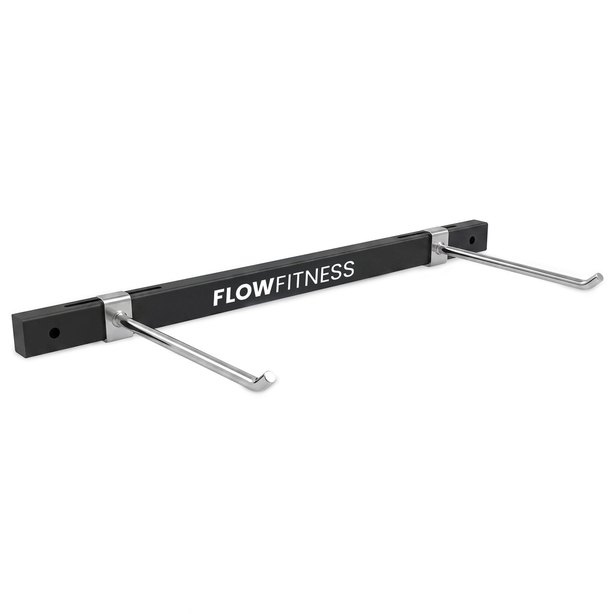 Flow Fitness Wandmontierter Ständer für Fitnessmatten