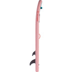 Retrospec Supboard Weekender Nano iSUP - 259 cm - Rainbow Trout - Afbeelding 6