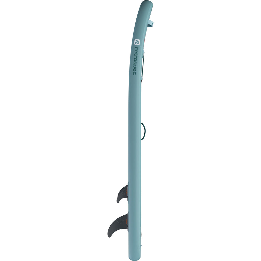 Retrospec Supboard Weekender Nano iSUP - 259 cm - Great White - Afbeelding 6