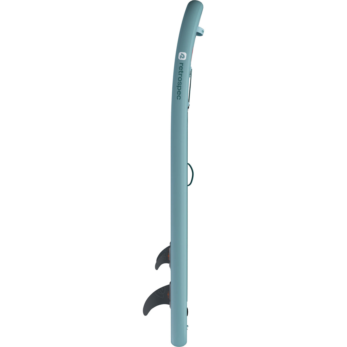 Retrospec Supboard Weekender Nano iSUP - 259 cm - Great White - Afbeelding 6