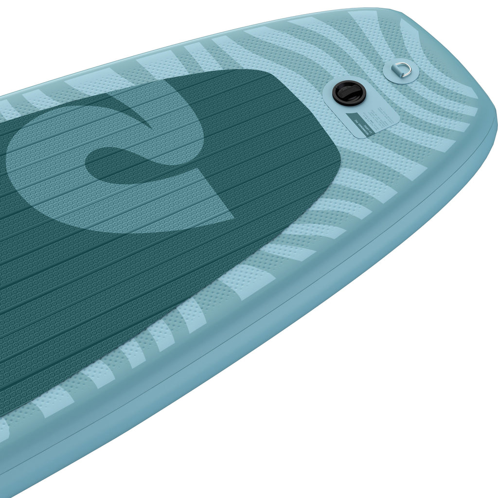 Retrospec Supboard Weekender Nano iSUP - 259 cm - Great White - Afbeelding 7