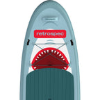 Retrospec Supboard Weekender Nano iSUP - 259 cm - Great White - Afbeelding 8