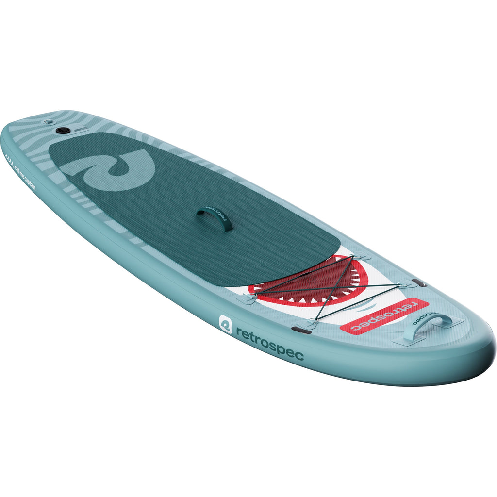 Retrospec Supboard Weekender Nano iSUP - 259 cm - Great White - Afbeelding 9