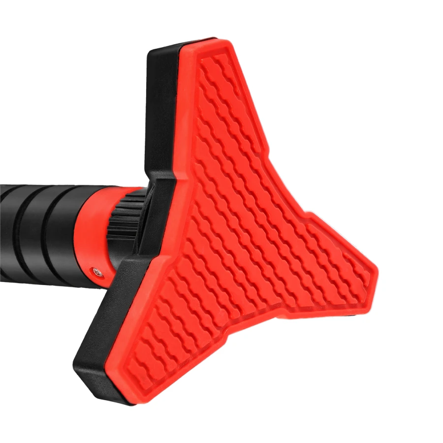 HMS Optrekstang - Pull Up Bar - Verstelbaar 70 - 100 cm - Afbeelding 10