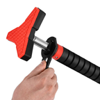 HMS Optrekstang - Pull Up Bar - Verstelbaar 70 - 100 cm - Afbeelding 11