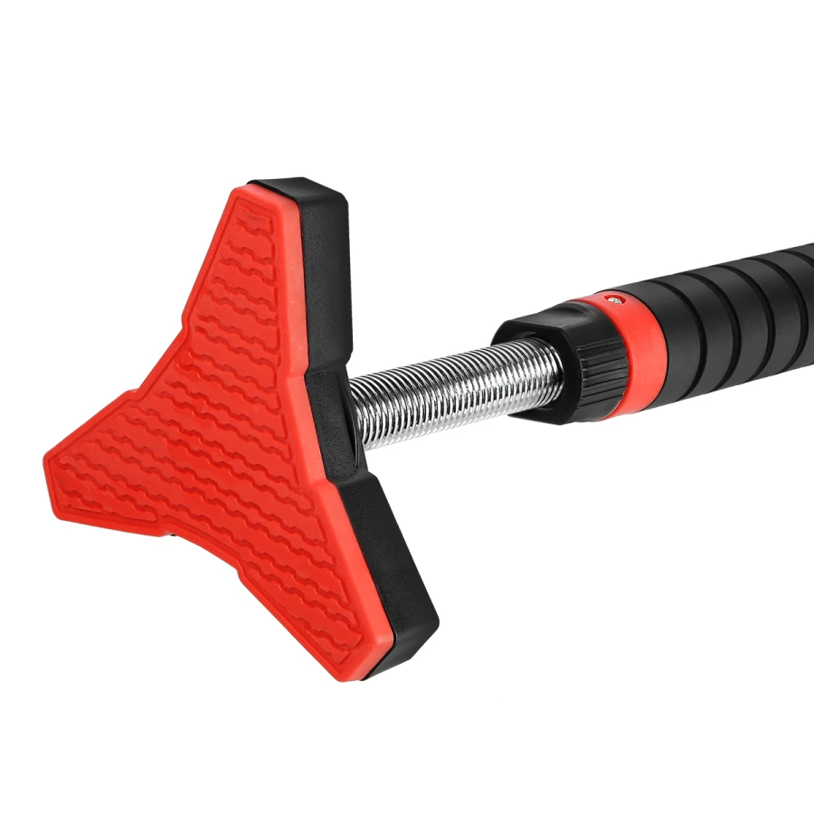 HMS Optrekstang - Pull Up Bar - Verstelbaar 98 - 130 cm - Afbeelding 8