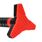 HMS Optrekstang - Pull Up Bar - Verstelbaar 98 - 130 cm - Afbeelding 9