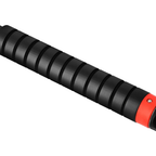 HMS Optrekstang - Pull Up Bar - Verstelbaar 98 - 130 cm - Afbeelding 11