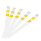 VirtuFit Zwembad Teststrips - 50 Stuks - In gebruik