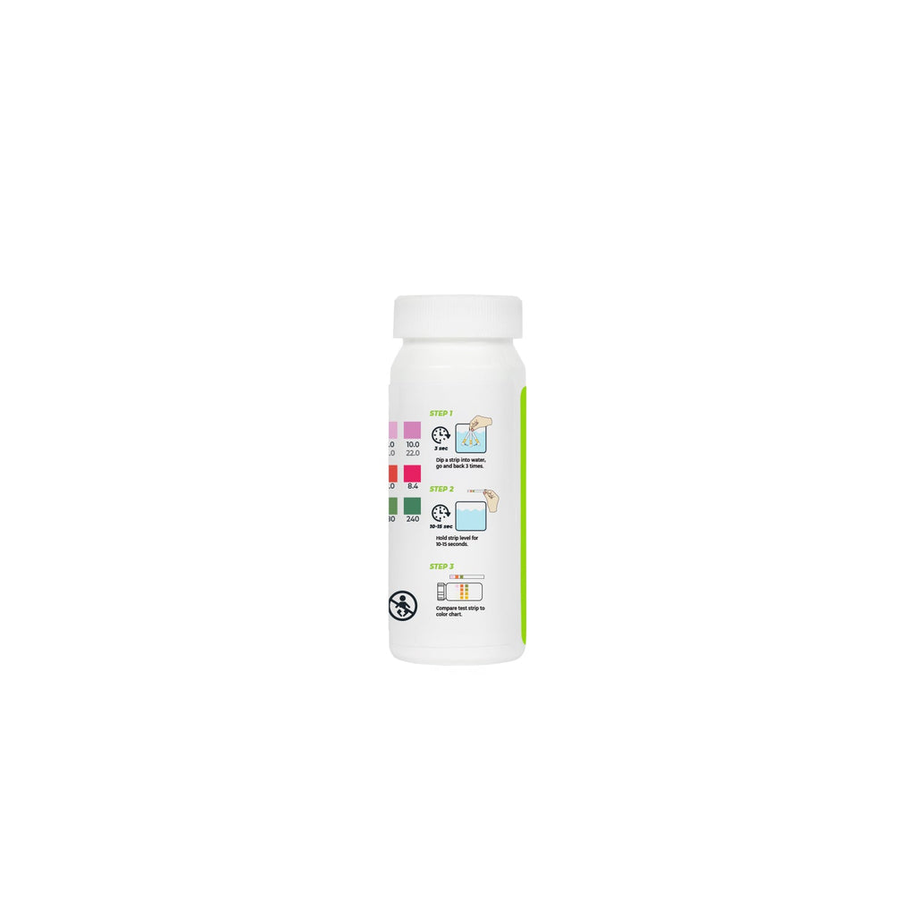 VirtuFit Zwembad Teststrips - 50 Stuks - Afbeelding 5