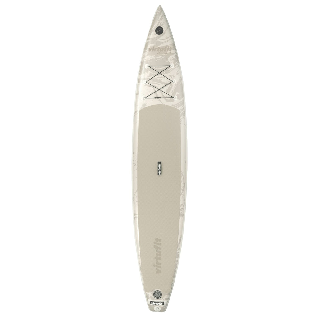 Virtufit Supboard Racer 381 - Sand Beige - Inclusief accessoires en draagtas - Afbeelding 16