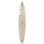 Virtufit Supboard Racer 381 - Sand Beige - Inclusief accessoires en draagtas - Afbeelding 16