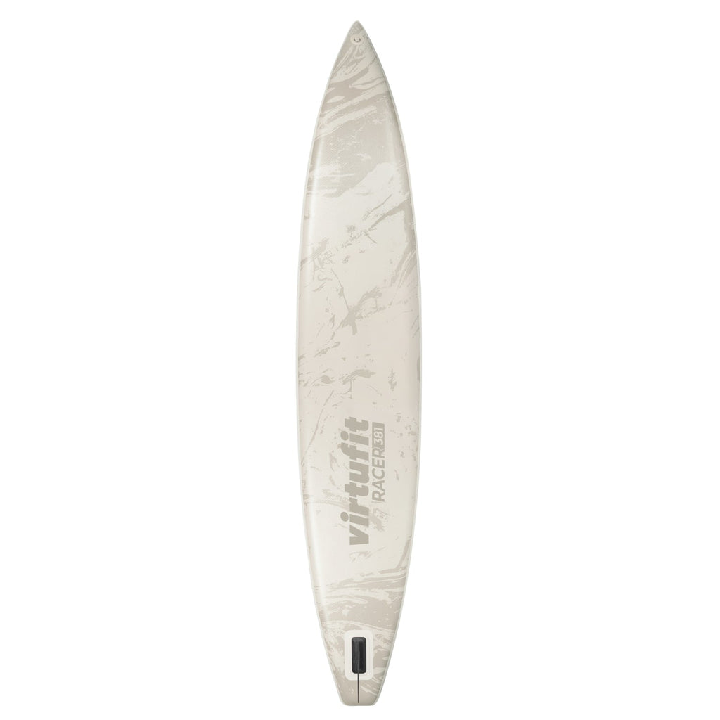 Virtufit Supboard Racer 381 - Sand Beige - Inclusief accessoires en draagtas - Afbeelding 17