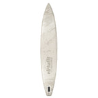 Virtufit Supboard Racer 381 - Sand Beige - Inklusive Zubehör und Tragetasche - Zweite Chance