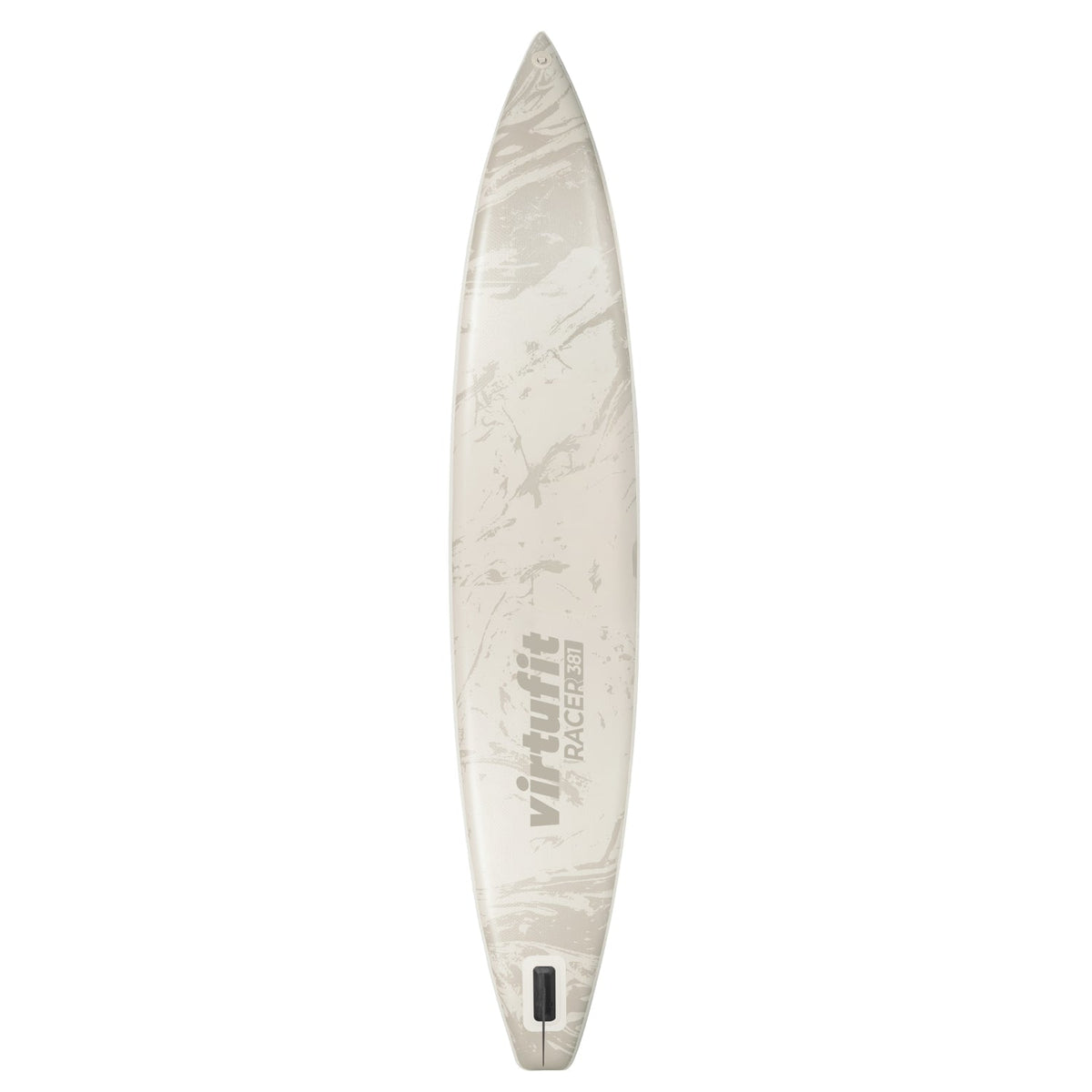 Virtufit Supboard Racer 381 - Sand Beige - Inklusive Zubehör und Tragetasche - Zweite Chance