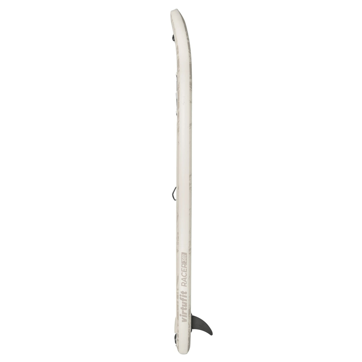Virtufit Supboard Racer 381 - Sand Beige - Inclusief accessoires en draagtas - Afbeelding 15