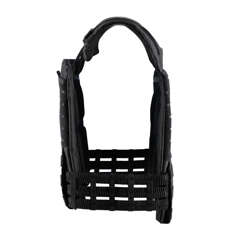 HMS Premium Tactical Gewichtsvest - Verstelbaar tot 13,5 kg - Afbeelding 6