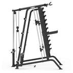 VirtuFit SM100 Smith Machine - Inclusief Pulley Station - Krachtstation - Afbeelding 8
