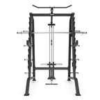 VirtuFit SM100 Smith Machine - Inclusief Pulley Station - Krachtstation - Afbeelding 9