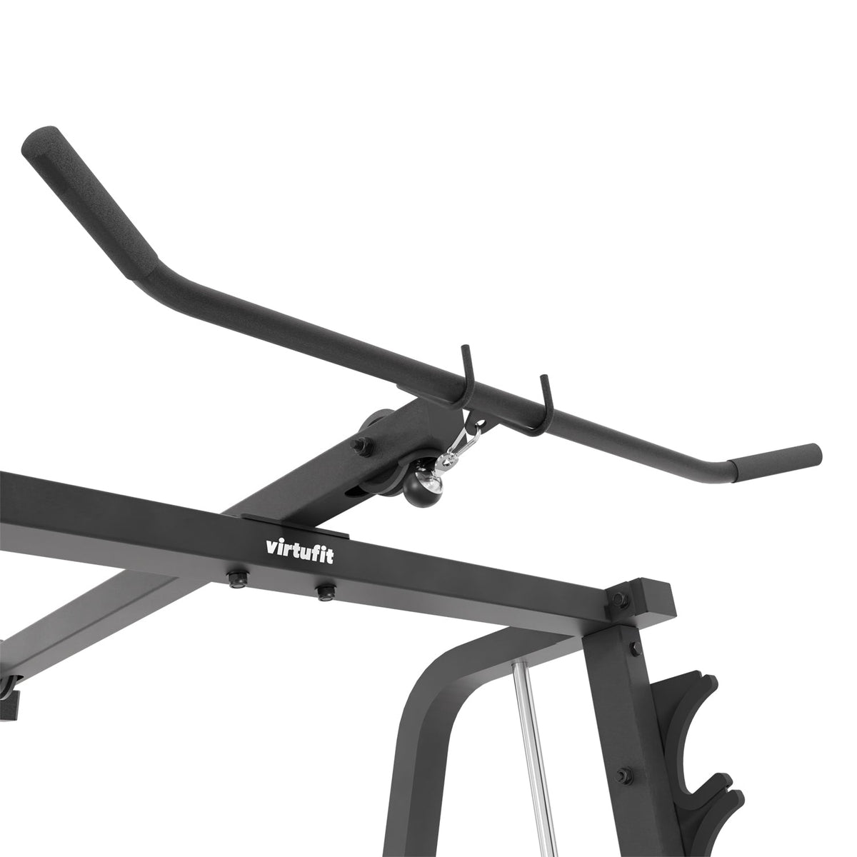 VirtuFit SM100 Smith Machine - Inclusief Pulley Station - Krachtstation - Afbeelding 10