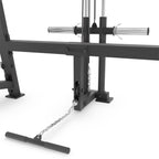 VirtuFit SM100 Smith Machine - Inclusief Pulley Station - Krachtstation - Afbeelding 13