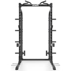 VirtuFit HR100 Half Rack - Squat Rack - Krachtstation - Afbeelding 8