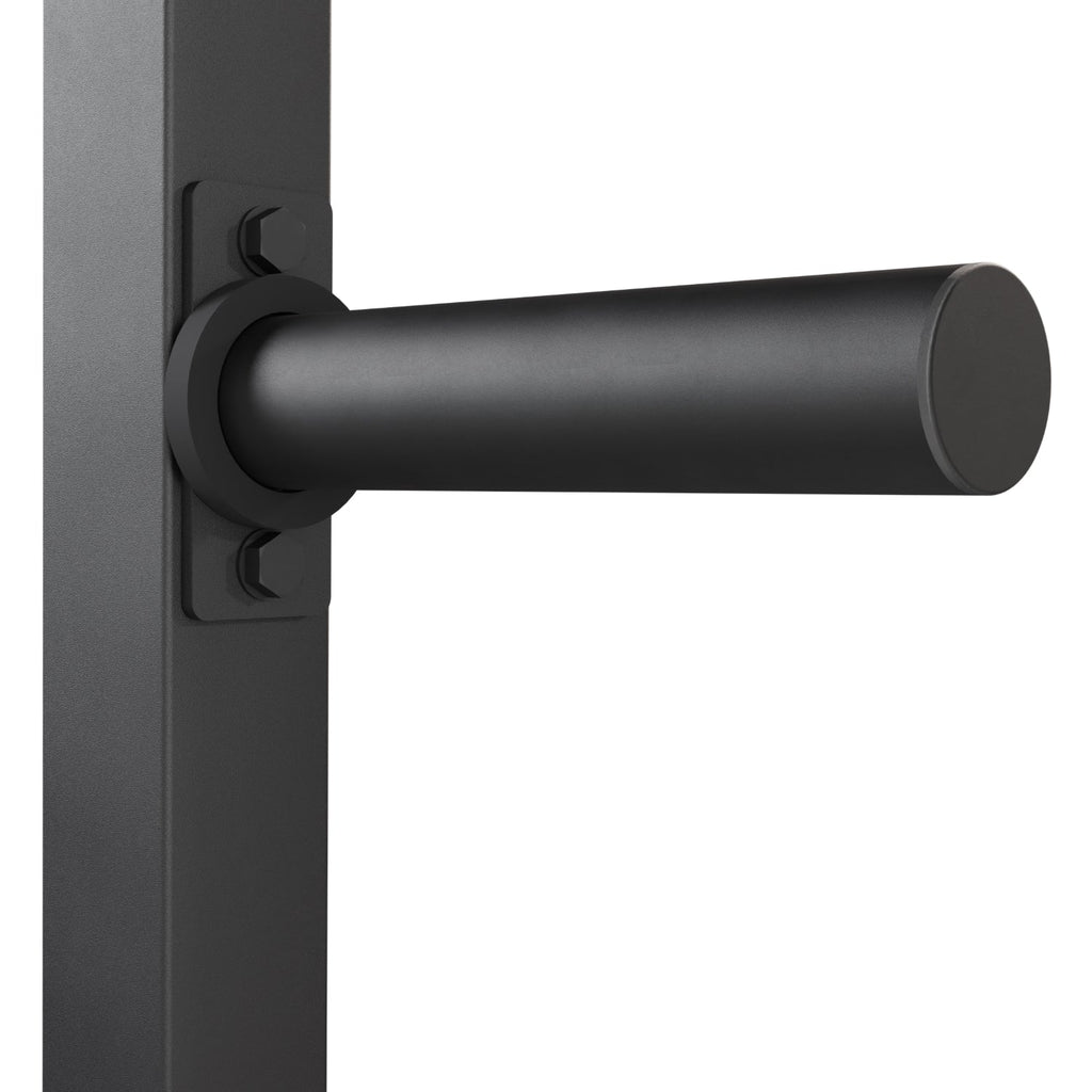 VirtuFit HR100 Half Rack - Squat Rack - Krachtstation - Afbeelding 9