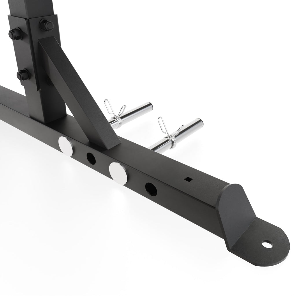 VirtuFit HR100 Half Rack - Squat Rack - Krachtstation - Afbeelding 10