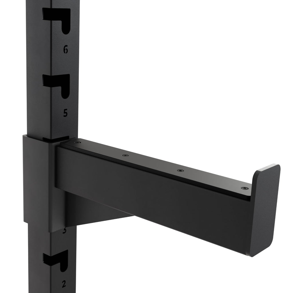 VirtuFit HR100 Half Rack - Squat Rack - Krachtstation - Afbeelding 11