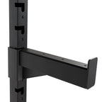 VirtuFit HR100 Half Rack - Squat Rack - Krachtstation - Afbeelding 11