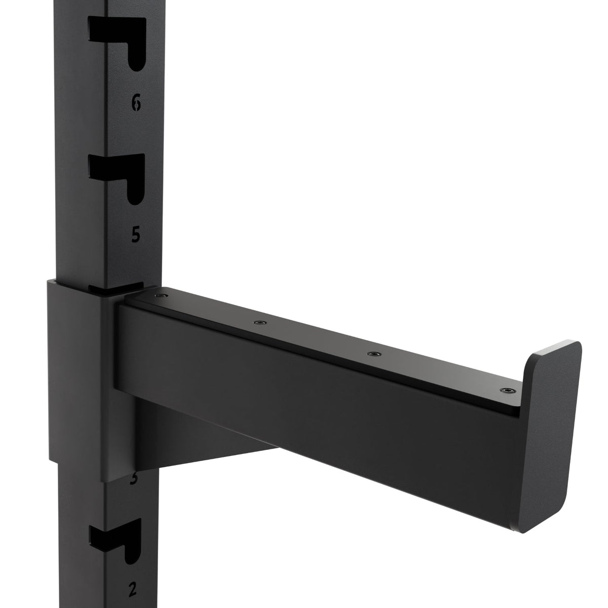 VirtuFit HR100 Half Rack - Squat Rack - Krachtstation - Afbeelding 11