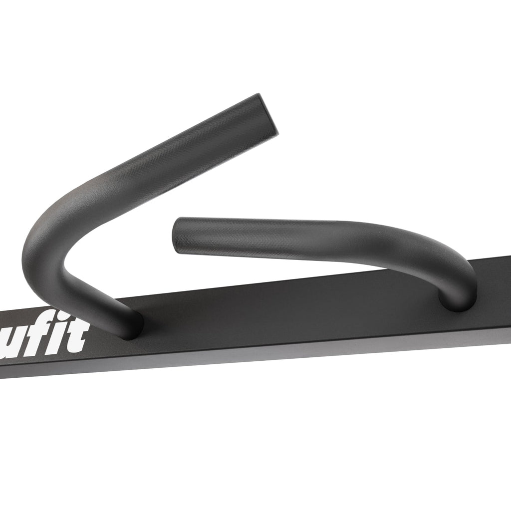 VirtuFit HR100 Half Rack - Squat Rack - Krachtstation - Afbeelding 12