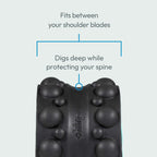 Chirp Wheel XR 3-Pack - Massage Wiel Set - Afbeelding 7