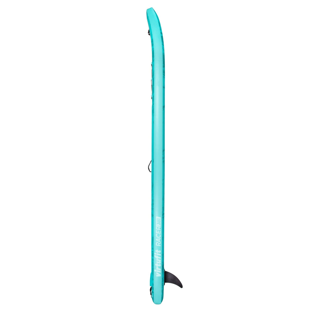 Virtufit Supboard Racer 381 - Turquoise - Inclusief accessoires en draagtas - Afbeelding 14