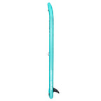 Virtufit Supboard Racer 381 - Turquoise - Inclusief accessoires en draagtas - Afbeelding 14