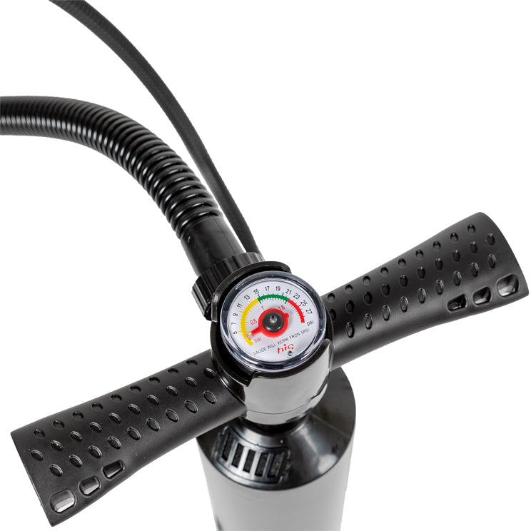 Virtufit Supboard Racer 381 - Turquoise - Inclusief accessoires en draagtas - Afbeelding 16