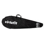 Virtufit Supboard Surfer 305 - Turquoise - Inclusief Windzeil en accessoires - Afbeelding 14