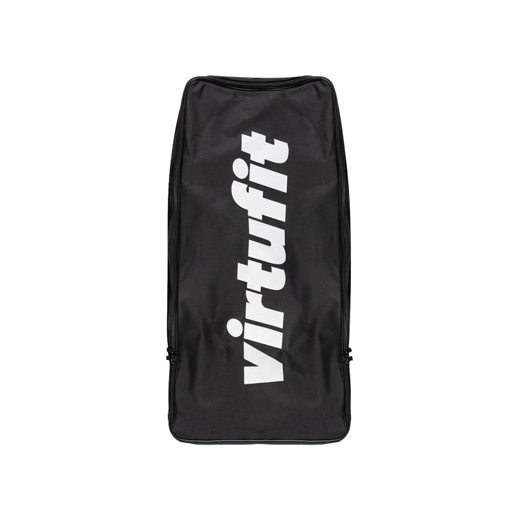 Virtufit Supboard Surfer 305 - Turquoise - Inclusief Windzeil en accessoires - Afbeelding 16
